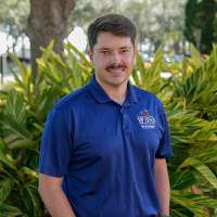 Photo of Jack Koster